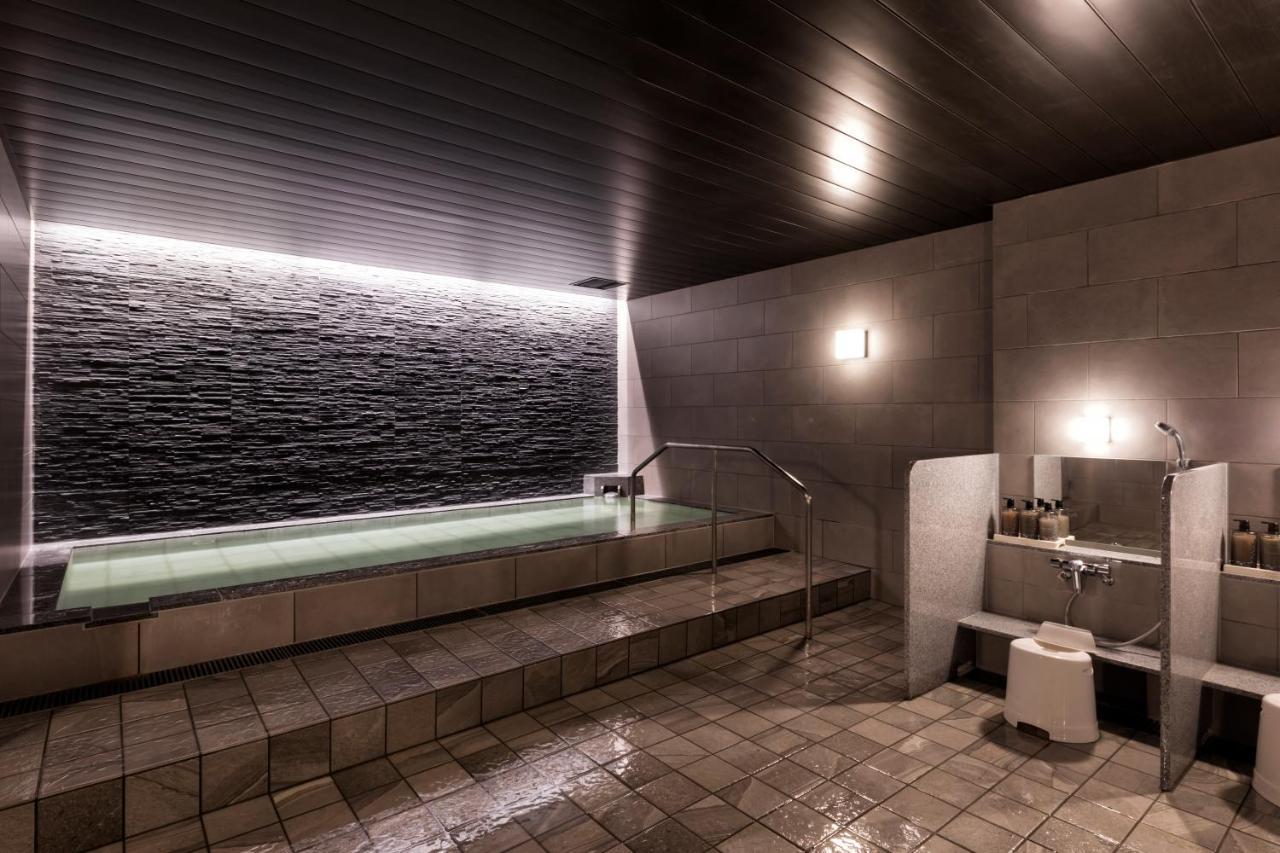 New Tomakomai Prince Hotel Nagomi Exterior foto